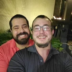 Meet your Posher, Juan